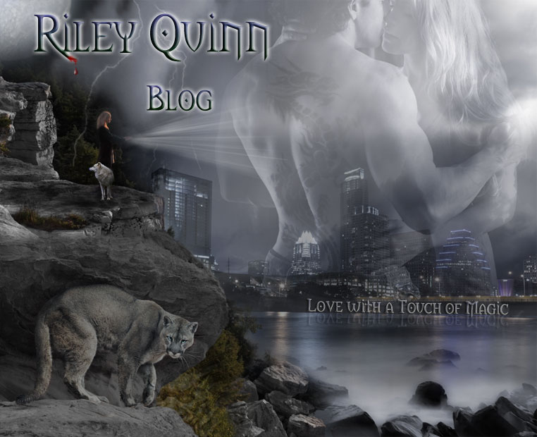 Quinn+riley