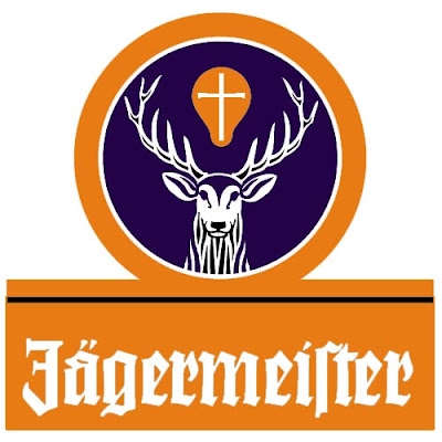 Jagermeister Oh Dear God