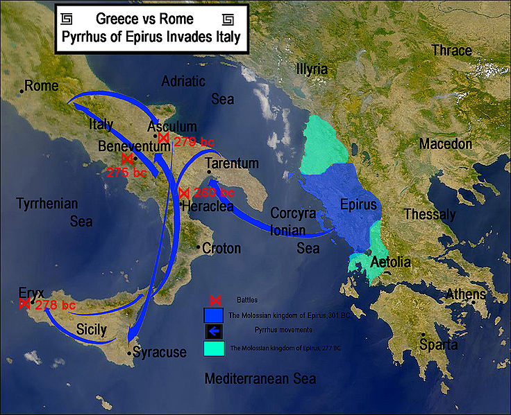 OS REIS DA MACEDÔNIA: ANTÍGONO II GÔNATAS – SEGUNDO REINADO (272 – 239 a.C.)