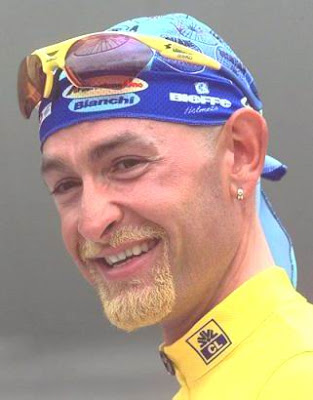 marco pantani