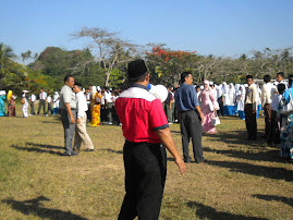 Program "Fire Drill"