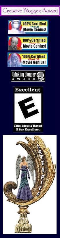 Incredible Accolades!