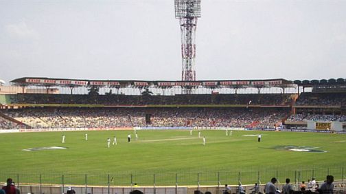 eden gardens stadium
