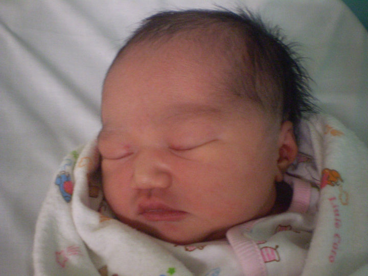 My Heart My Soul Arissa Nur Qaireen