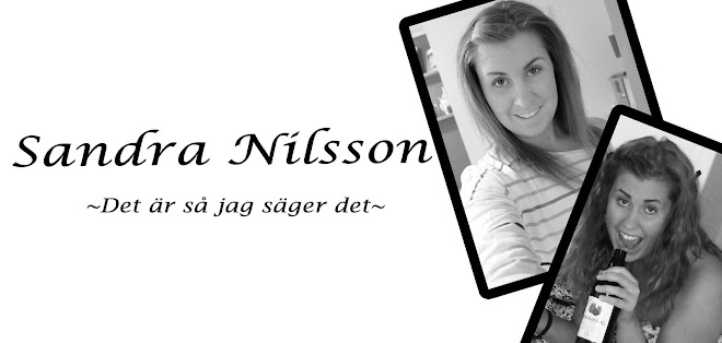 Sandra Nilsson