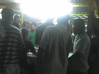 Illegal Gambling Such As Beto Beto Pula Puti Color Games
