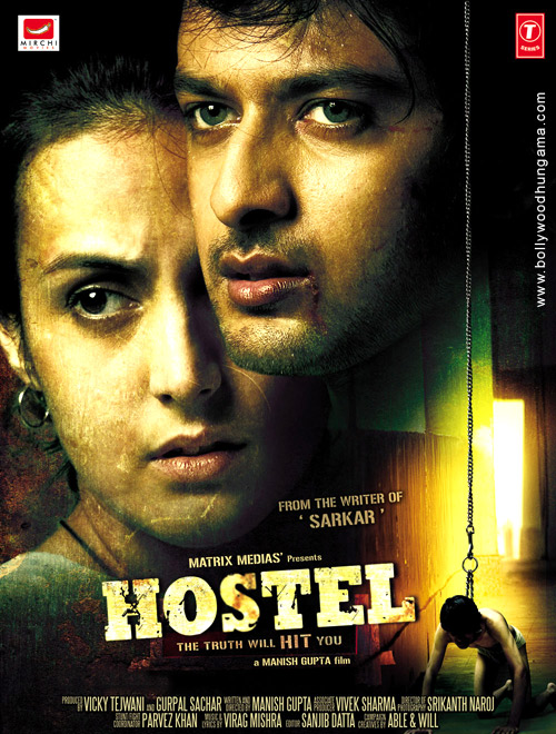 Hostel 3 hindi dubbed avi movies mobile
