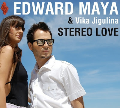 Stereo Love Charts