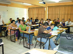 Alumnos de Maestria Educativa 2010