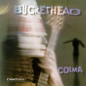 buckethead colma
