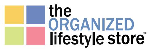 the ORGANIZED lifestyle