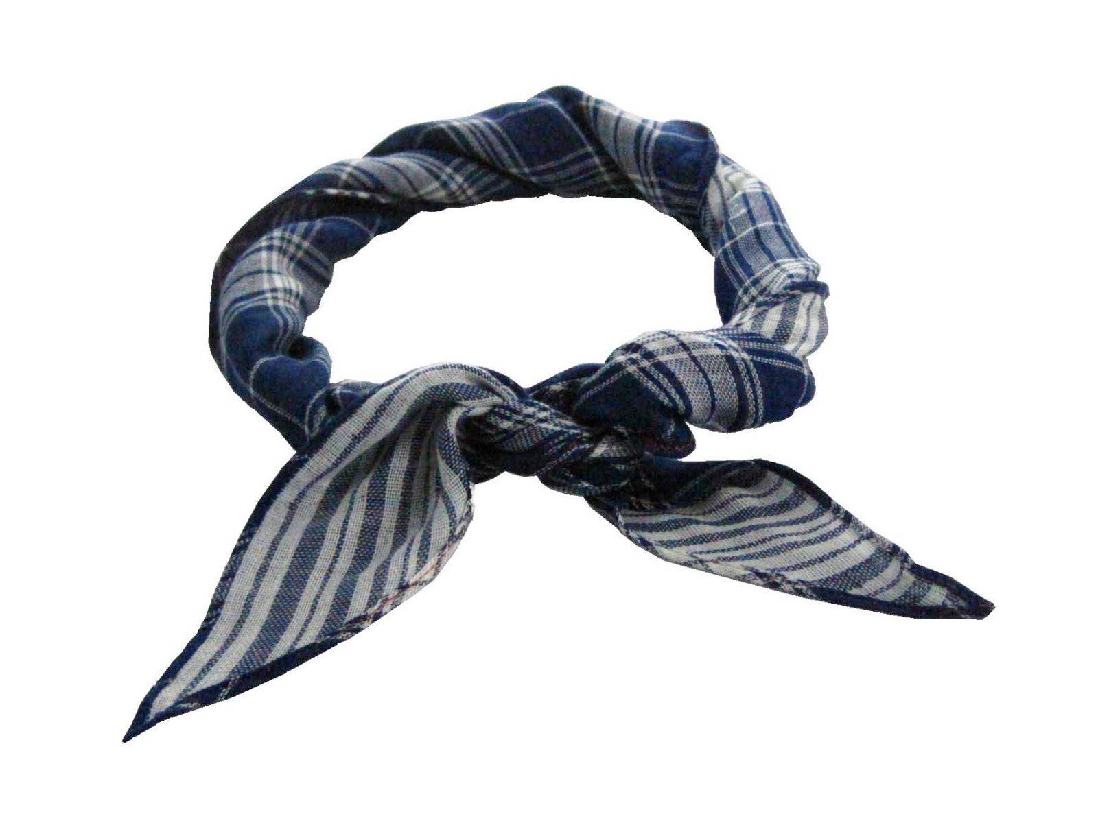 Fine And Dandy Shop Limited Edition Neckerchief Collection