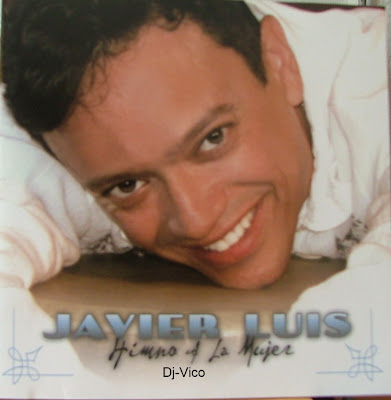 Javier Luis