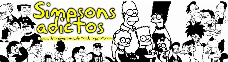 Los Simpsons