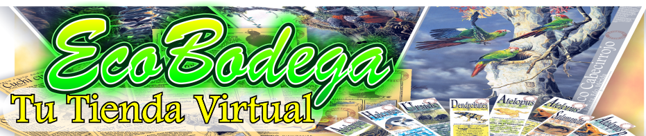 Eco Bodega - Tienda virtual