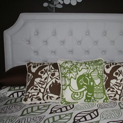 [white+tufted+headboard+at+www.roomservicestore.com]