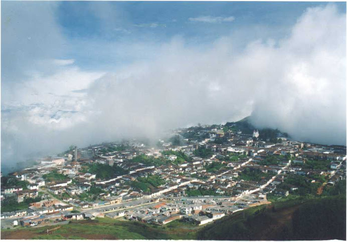 Aguadas