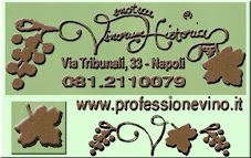 VINERIA ENOTECA HISTORIA - Via dei Tribunali 33 Napoli
