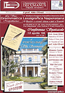 Conferenza Spettacolo Portici 18 aprile '09