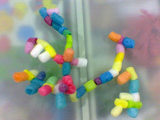 Magic Maize Templates