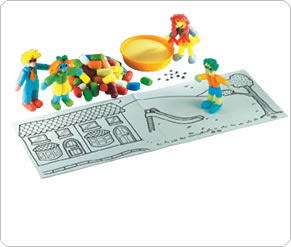 Magic Maize Templates