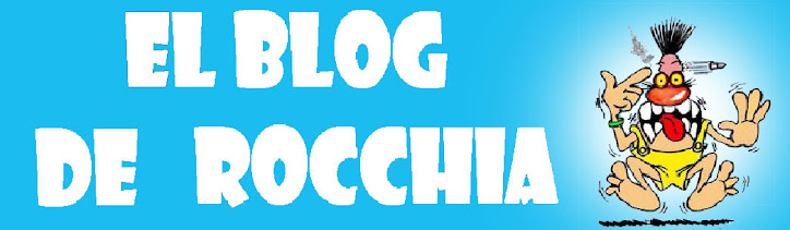 El blog de rocchia