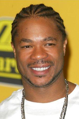 Xzibit Xzibit