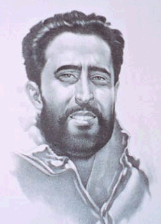 Vikram Batra