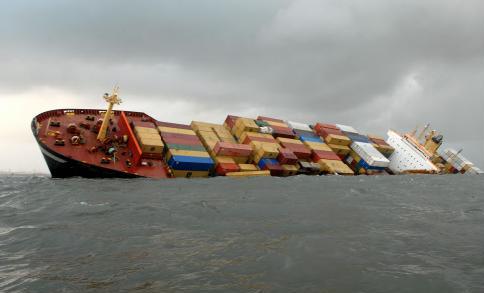 Sampath Speaking The Thoughts Of An Insurer From Thiruvallikkeni Collision Of Msc Chitra X Mv Khalijia Iii The Danger Caused By Floating Containers Officials pointed out that the accident took place despite khalijia being guided by two escort tugs. sampath speaking the thoughts of an insurer from thiruvallikkeni
