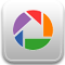 Picasa Button