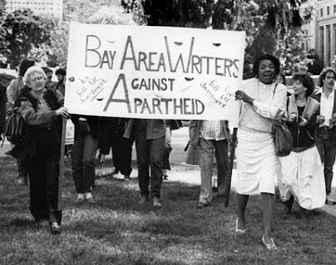 TILLIE OLSEN w/MAYA ANGELOU