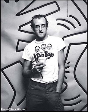 Keith Haring