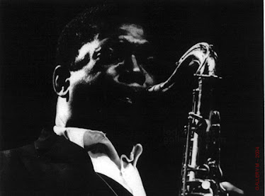 John Coltrane