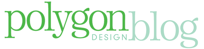 Polygon Design Blog