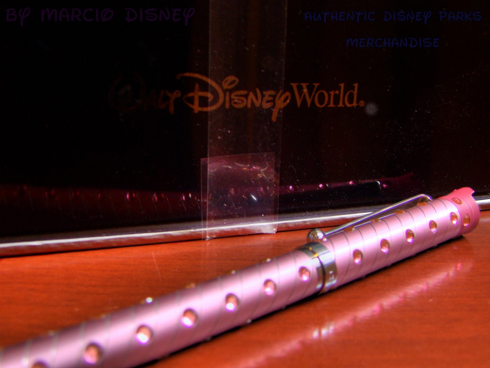 Princess Pen