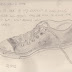 EDM #1 - draw a shoe.
