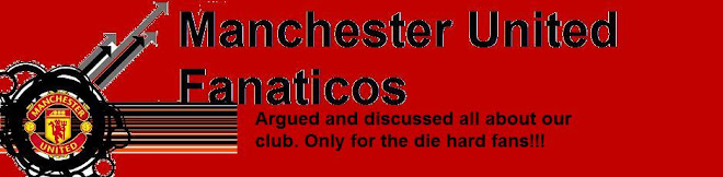 Manchester United Fanaticos
