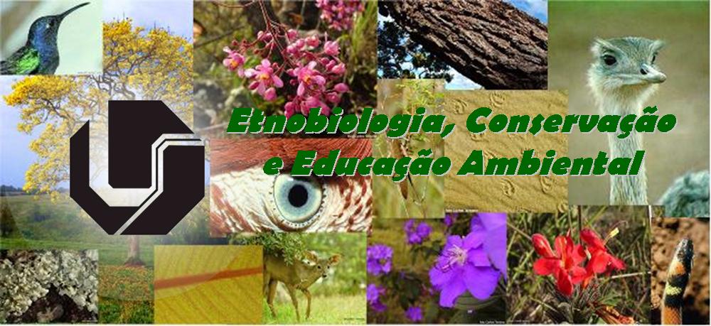 Etnobiologia, Conservação e Educação Ambiental