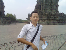 in prambanan