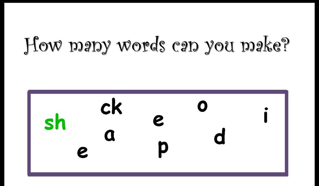 Debbie's Resource Cupboard: Letters and Sounds - revisit and review