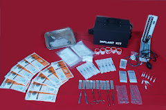 IMPLANT KIT