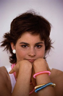 Ally Sheedy sexy photo