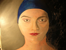 2008_regard, acr. 90 x 70 cm