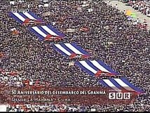Viva el 50º aniverario del Triunfo de a Revolución Cubana!