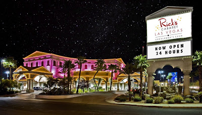 las vegas cabaret