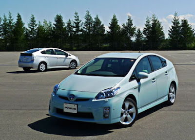 Prius 2009