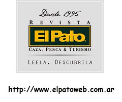 Pato Web la revista