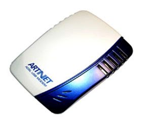 Adsl Usb Modem