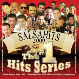 Salsa Hits 2009 Salsa+hits+2009