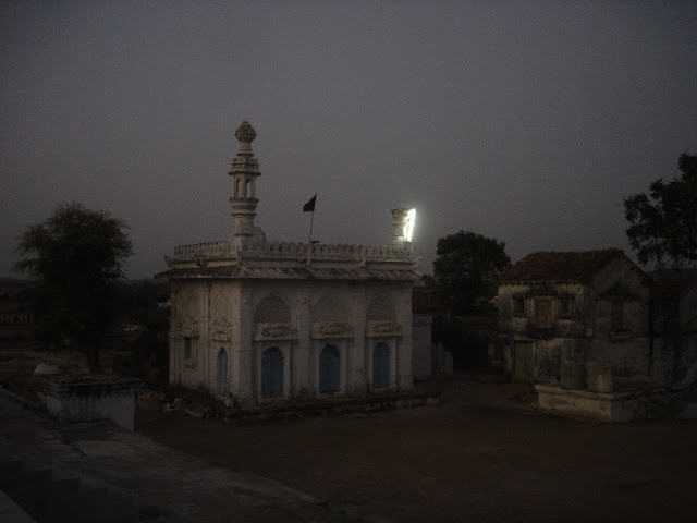 kera kutch gujarat dargah 